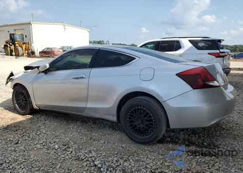 2011 Honda Accord Lx-S z USA, uszkodzony, nr VIN 1HGCS1B3XBA007931